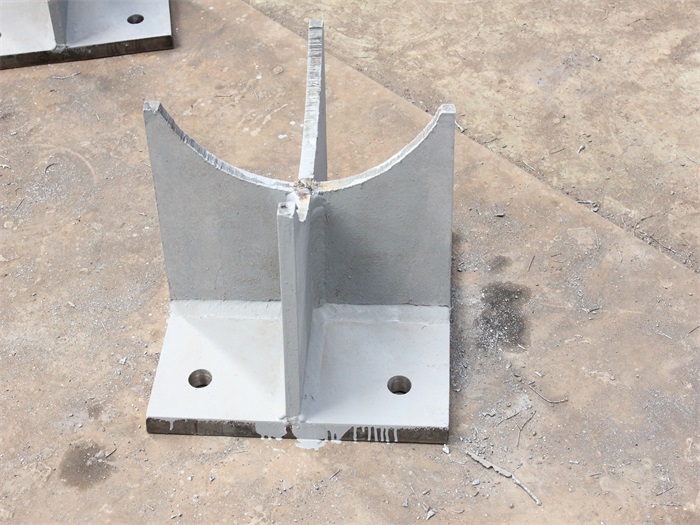 武威螺栓球支座